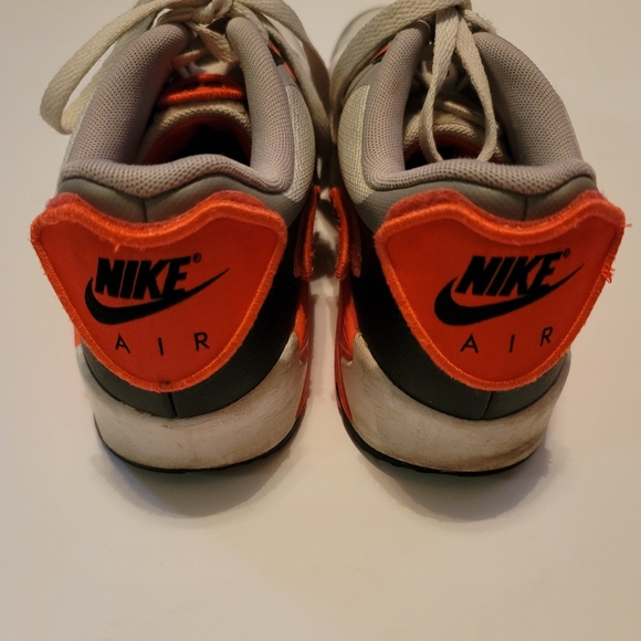 NIKE Air Max 90 SP Infrared 'Patch’ Size 6.5 - Picture 4 of 8